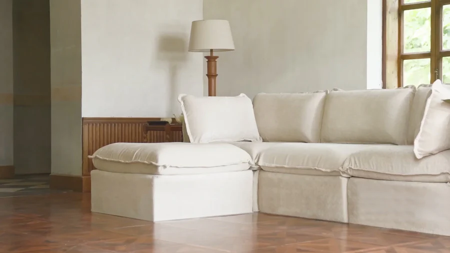 Life-Proof Comfort, Sustainably Made